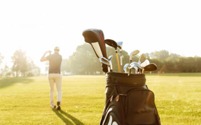 3 Reasons Why Mobile Apps Are Revolutionizing Golf Bookings