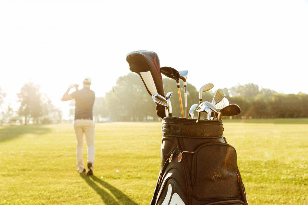 3 Reasons Why Mobile Apps Are Revolutionizing Golf Bookings